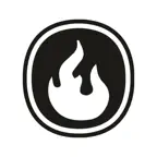 Огонек Моей Души iOS Icon