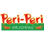 Peri Peri Original iOS Icon