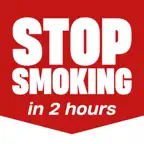 Stop Smoking In 2 Hours iOS Icon