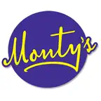 Monty's Curry iOS Icon