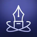 Notarized - Magic & Mentalism iOS Icon