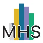 MHS Beyond-LAUSD iOS Icon