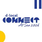 dLocal Connect iOS Icon