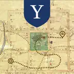 Yale Tour: History of Slavery iOS Icon