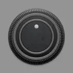 Wurly - Electric Piano iOS Icon