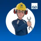 Gerdau Corsa Seguridad iOS Icon