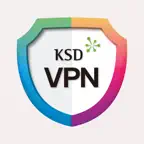한국예탁결제원 VPN iOS Icon