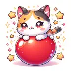 Balloon Pop - Pump Challenge Icon