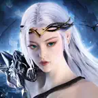 Astral Odyssey iOS Icon