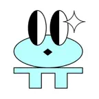 ЁЮ 여유 iOS Icon