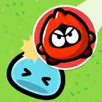 Jumpin Hero iOS Icon