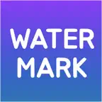 Streaming Watermark icon