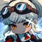 Battle Mage Idle iOS Icon