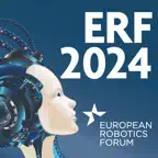 ERF 2024 iOS Icon
