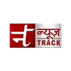 NewsTrack Live iOS Icon