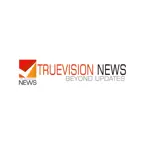 TrueVision News iOS Icon