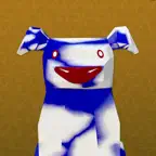Stopy ve stínu iOS Icon