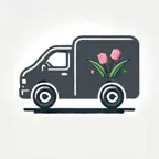 Trega- Florist Delivery iOS Icon