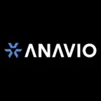 Vicon Anavio iOS Icon