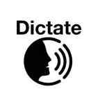 Dictation To Write iOS Icon