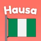 Learn Hausa For Beginners iOS Icon