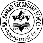 BAL SANSAR SCHOOL iOS Icon