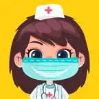 Viral Gems - cheat micro life! iOS Icon
