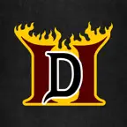 DiaDB - Diablo II Database iOS Icon