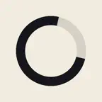 Daily Motivation Quote. Risora iOS Icon