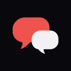 ChatOnline iOS Icon