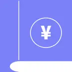 ぱちnote -ギャンブル収支管理パチスロパチンコ しゅうし iOS Icon