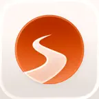 CoLife｜一起走出戶外，讓軌跡成為共同回憶 iOS Icon