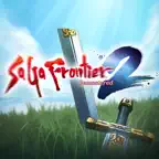 サガ フロンティア２ リマスター iOS Icon
