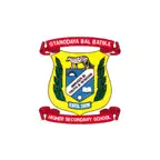 Gyanodaya Bal Batika School iOS Icon