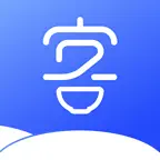 云昊来客 Icon