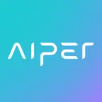 Aiper icon