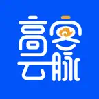 高客云脉 Icon
