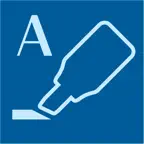 「AnkiSnap」for「ベネッセ」 iOS Icon