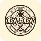 Chef & Chef iOS Icon