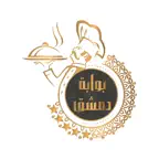 بوابة دمشق iOS Icon