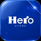 Hero Store Icon