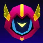 Battle Guards: Void Warriors iOS Icon