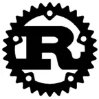Rust IDE - Minimal Code icon