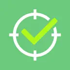 To-do-Done = Get Tasks Done! iOS Icon