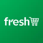 Fresh Market uz Icon