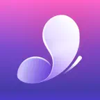 Period Tracker • Ovulation App iOS Icon