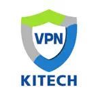 한국생산기술연구원 VPN iOS Icon