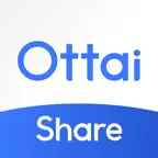 Ottai Share icon