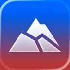 Goal Tracker: Track Progress iOS Icon