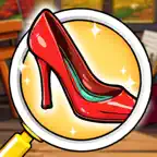 Hidden Object Games - Find It® iOS Icon